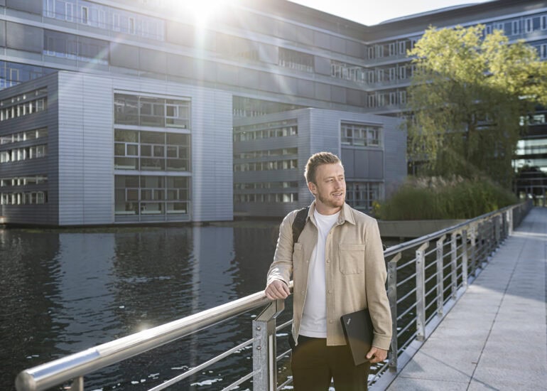 Businessfotograf Nürnberger Versicherung Businesstower Nürnberg Fotograf Uwe Mühlhäußer Unternehmenskommunikation