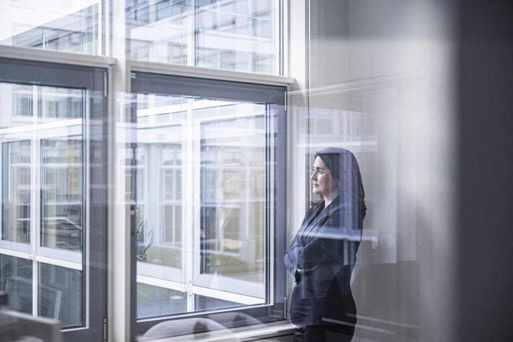 Corporatefotografie und Unternehmensportraits einer Unternehmensberatung in München, fotografiert von einem Industriefotografen aus Nürnberg, Mitarbeiterportraits, Gruppenaufnahmen, Unternehm