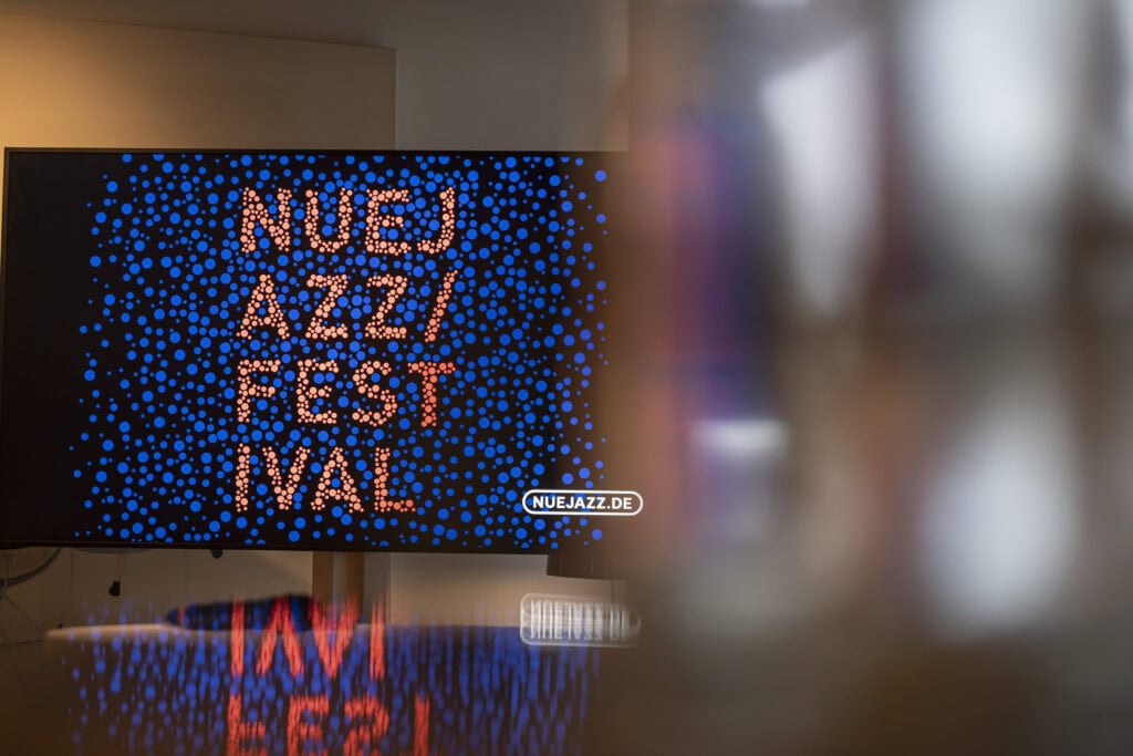 Reportage eines Industriefotografen aus Nürnberg, Veranstaltung, NUEZJAZZ Nürnberg, Reportagefotografie, Unternehmenskommunikation, Industriefotografie