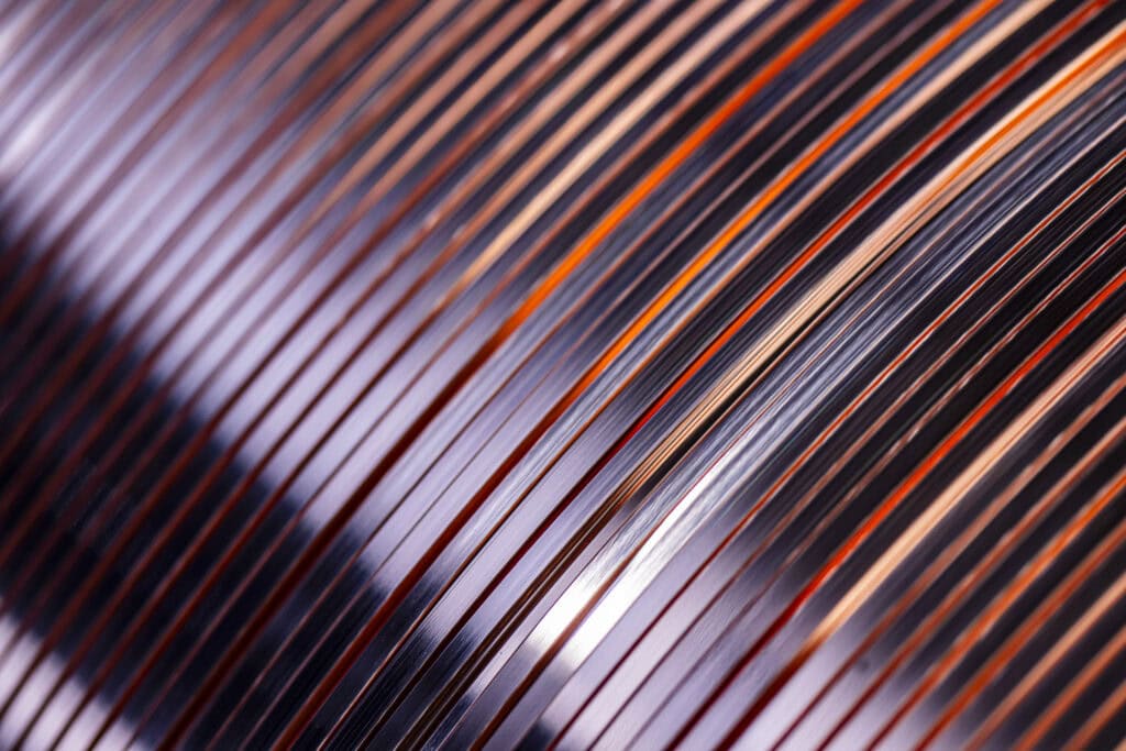 Industriefotograf aus Nürnberg - Industriefotografie in Gunzenhausen in einem Betrieb für Kunststoffextrusion, Unternehmenskommunikation, Fotografie