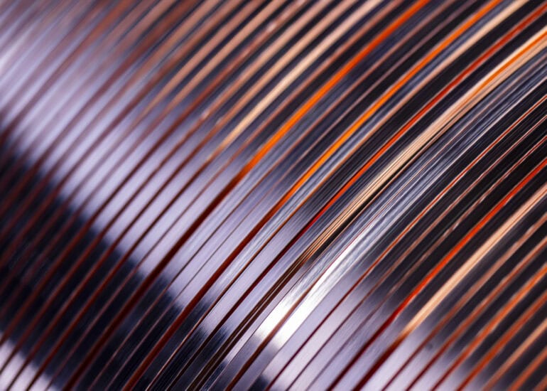 Industriefotograf aus Nürnberg - Industriefotografie in Gunzenhausen in einem Betrieb für Kunststoffextrusion, Unternehmenskommunikation, Fotografie